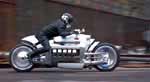 DODGE TOMAHAWK