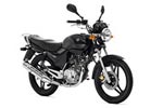 YAMAHA YBR125